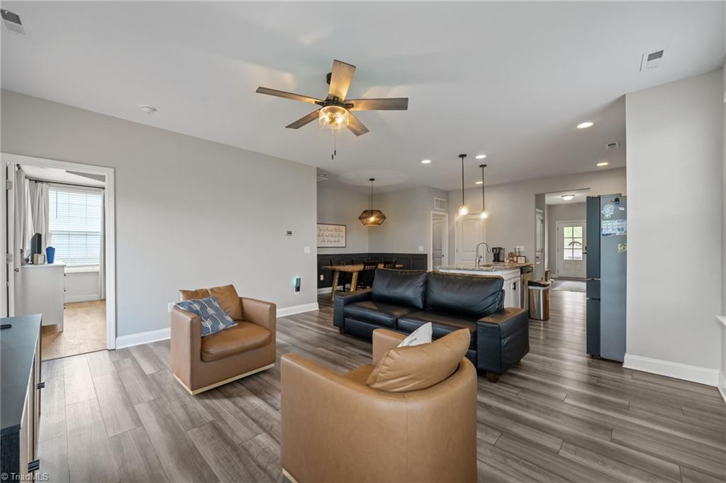 2030 Payne Road Haw River, NC 27258 - Photo 4 of 47