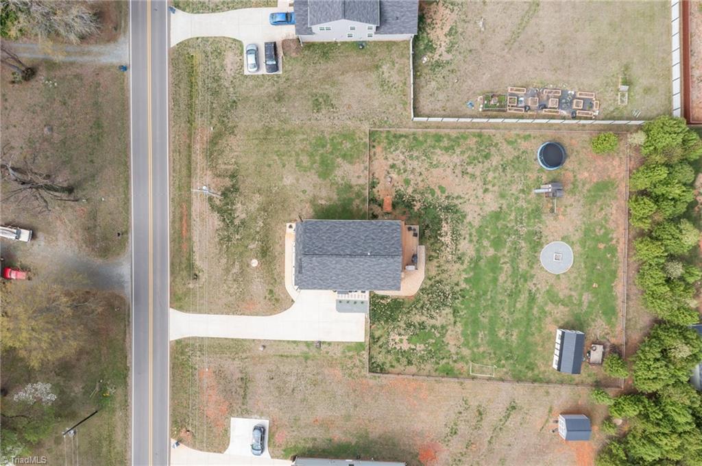 2030 Payne Road Haw River, NC 27258 - Photo 43 of 47
