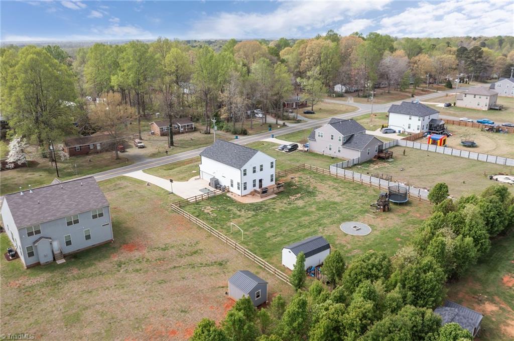 2030 Payne Road Haw River, NC 27258 - Photo 46 of 47