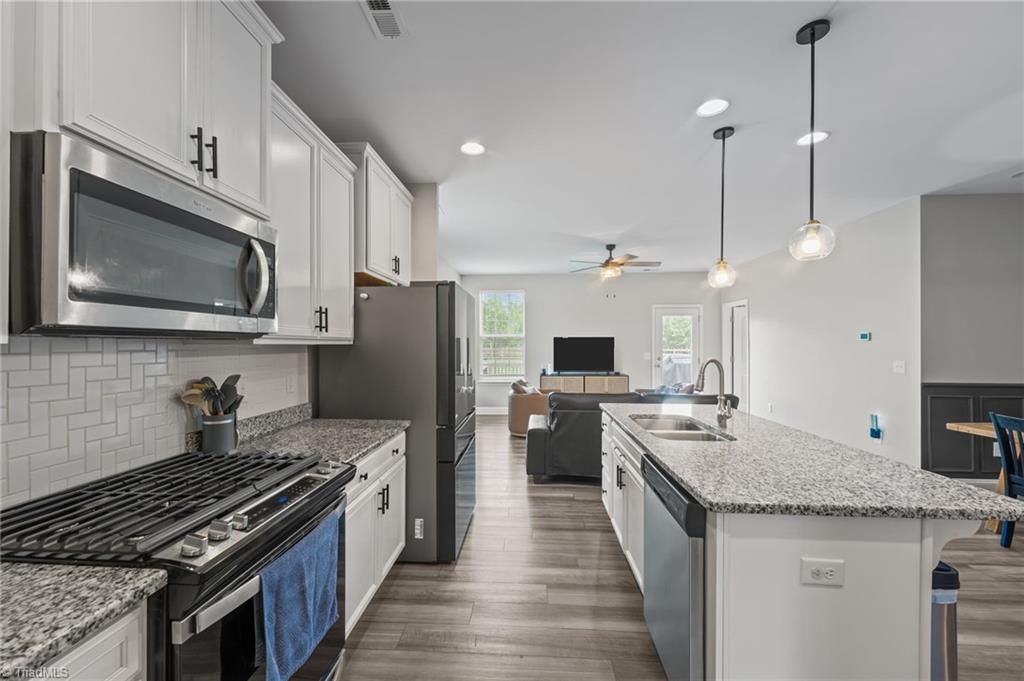 2030 Payne Road Haw River, NC 27258 - Photo 7 of 47
