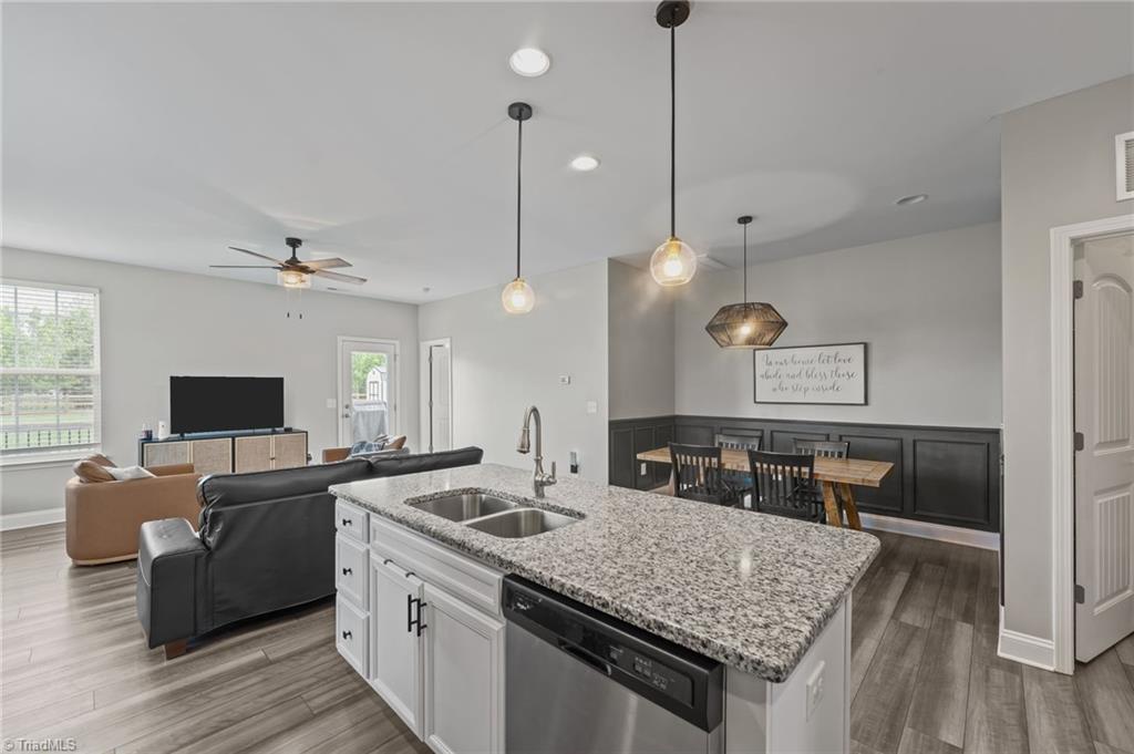 2030 Payne Road Haw River, NC 27258 - Photo 8 of 47