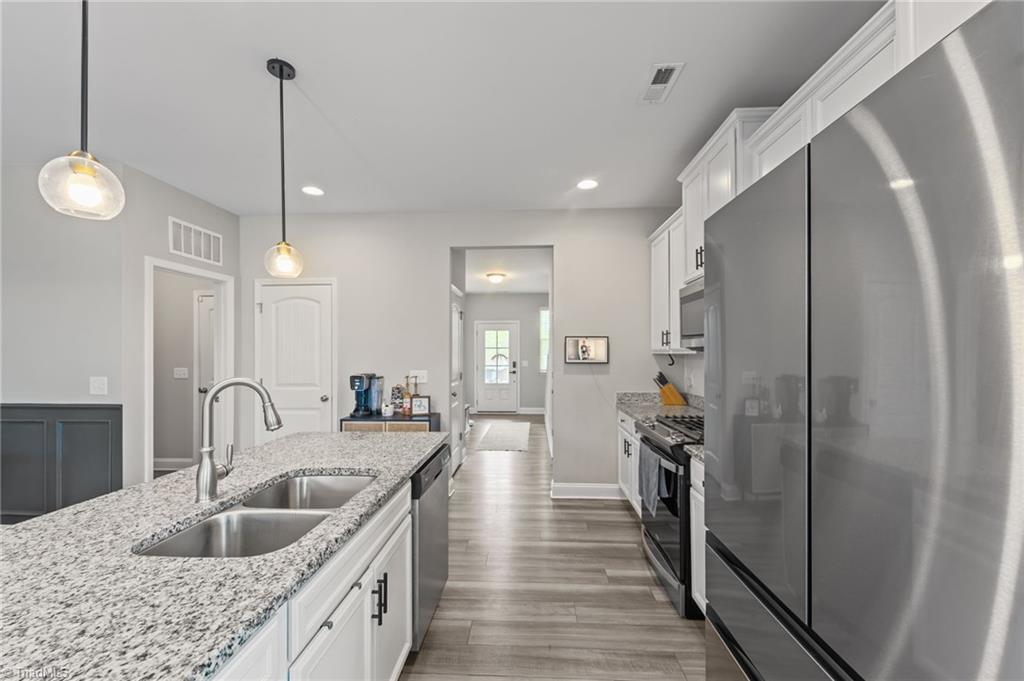 2030 Payne Road Haw River, NC 27258 - Photo 10 of 47