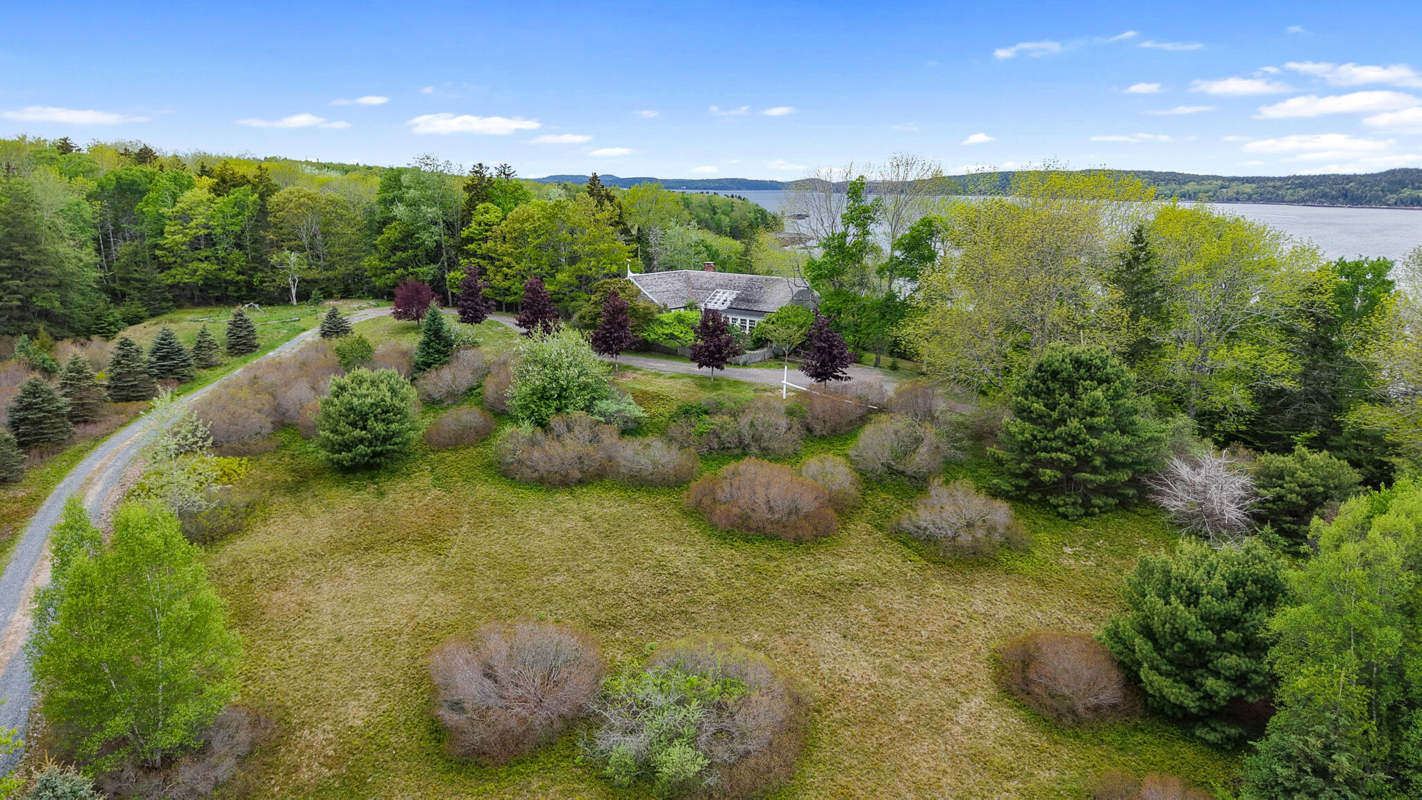 36 Wiegand Place Deer Isle, ME 04650 - Photo 94 of 100 dji_fly_20260528_170842_0611_17800027104
