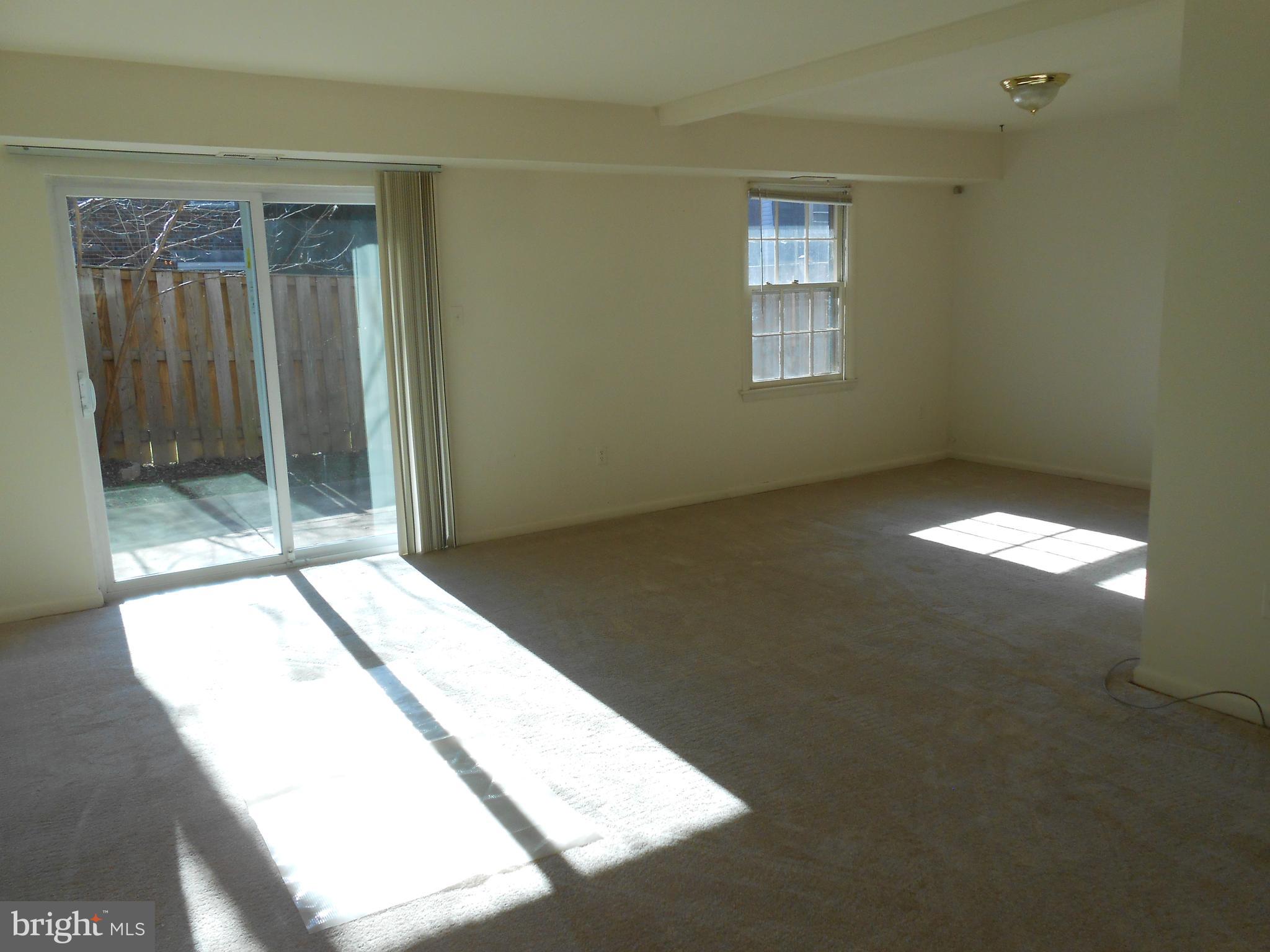 10833 Bucknell Drive Silver Spring, MD 20902 - Photo 5 of 25 Living and Dining Room