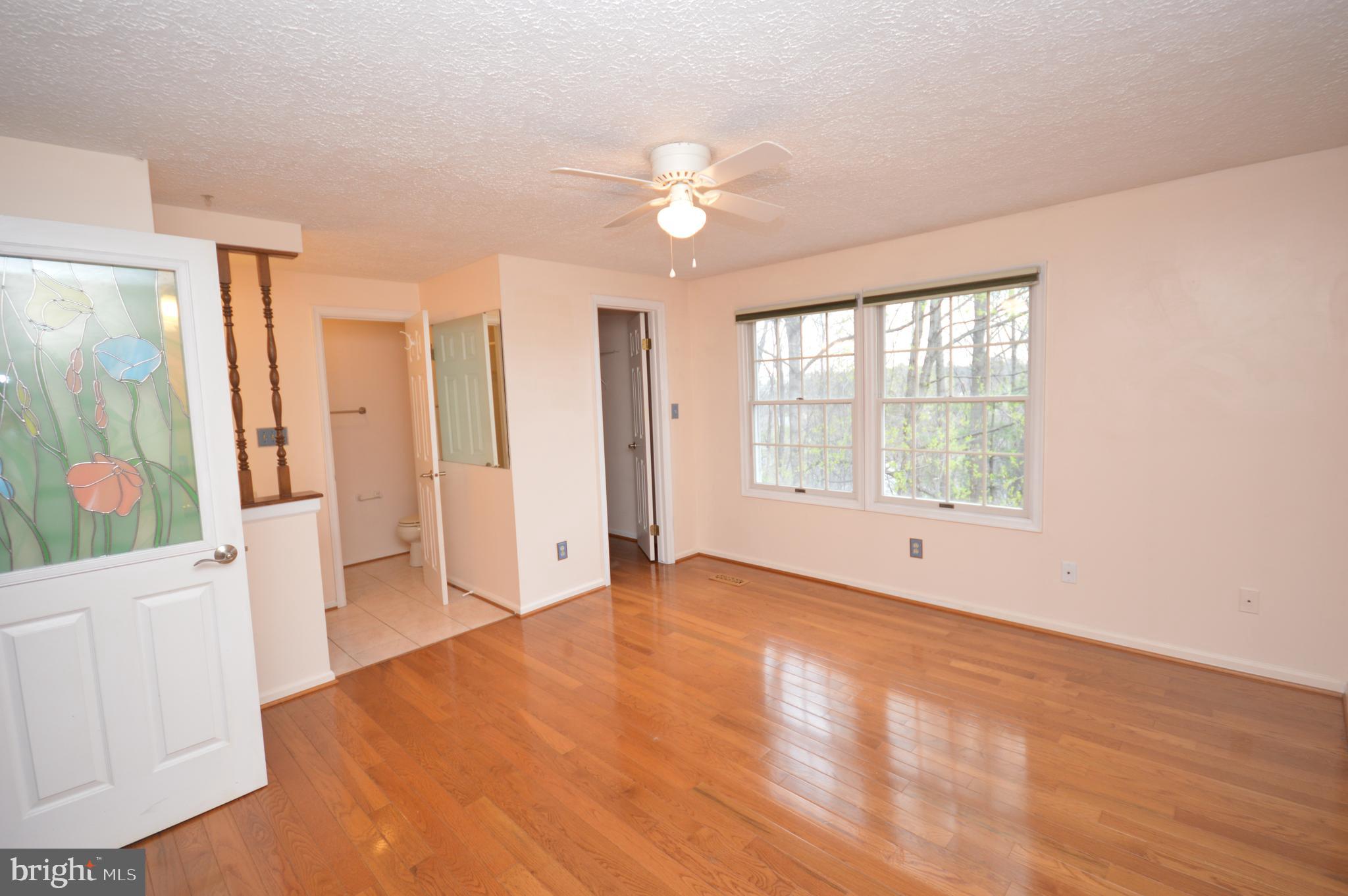 201 Ridgecrest Court Stafford, VA 22554 - Photo 17 of 36 Master bedroom