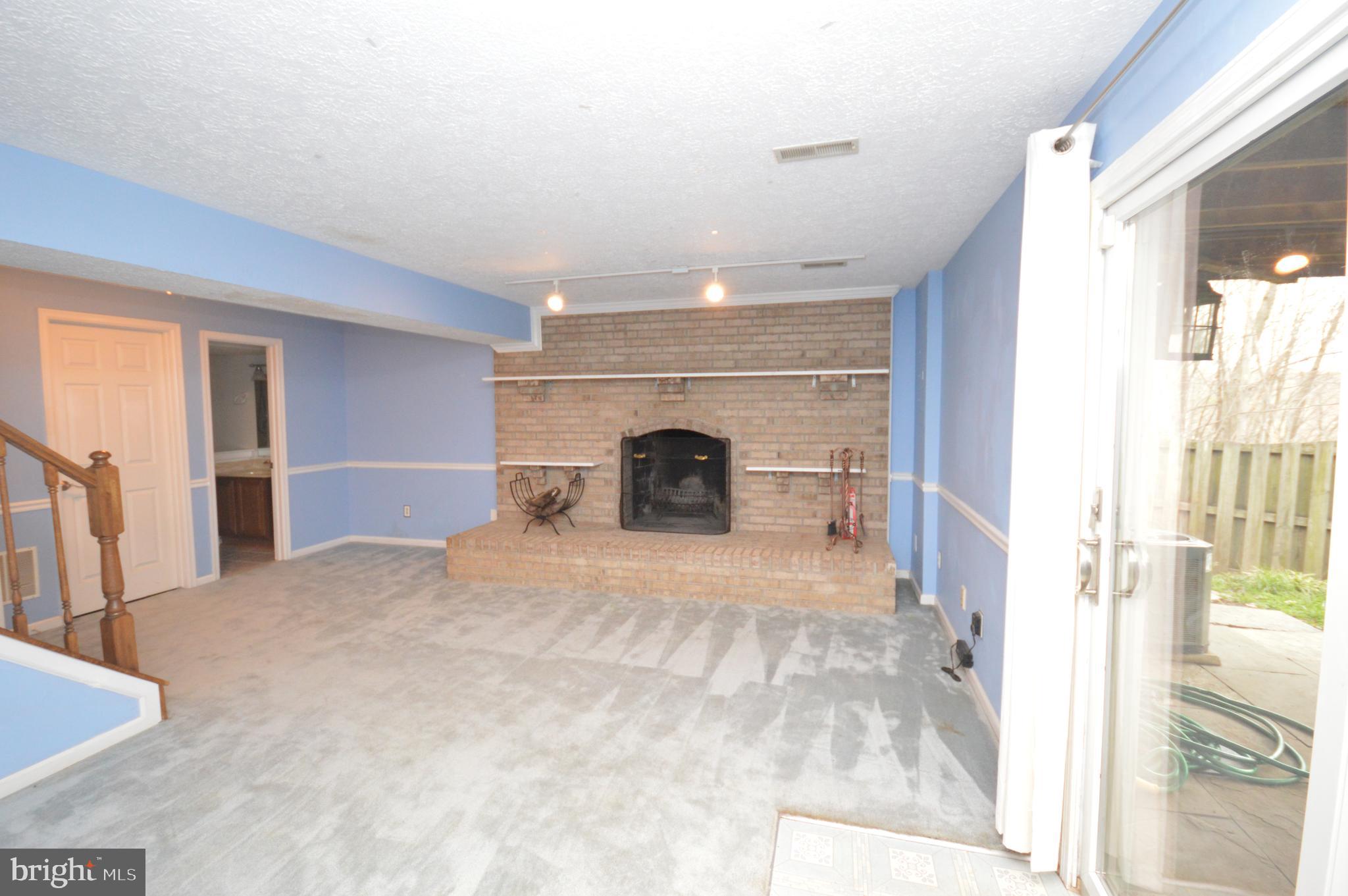 201 Ridgecrest Court Stafford, VA 22554 - Photo 25 of 36 Basement