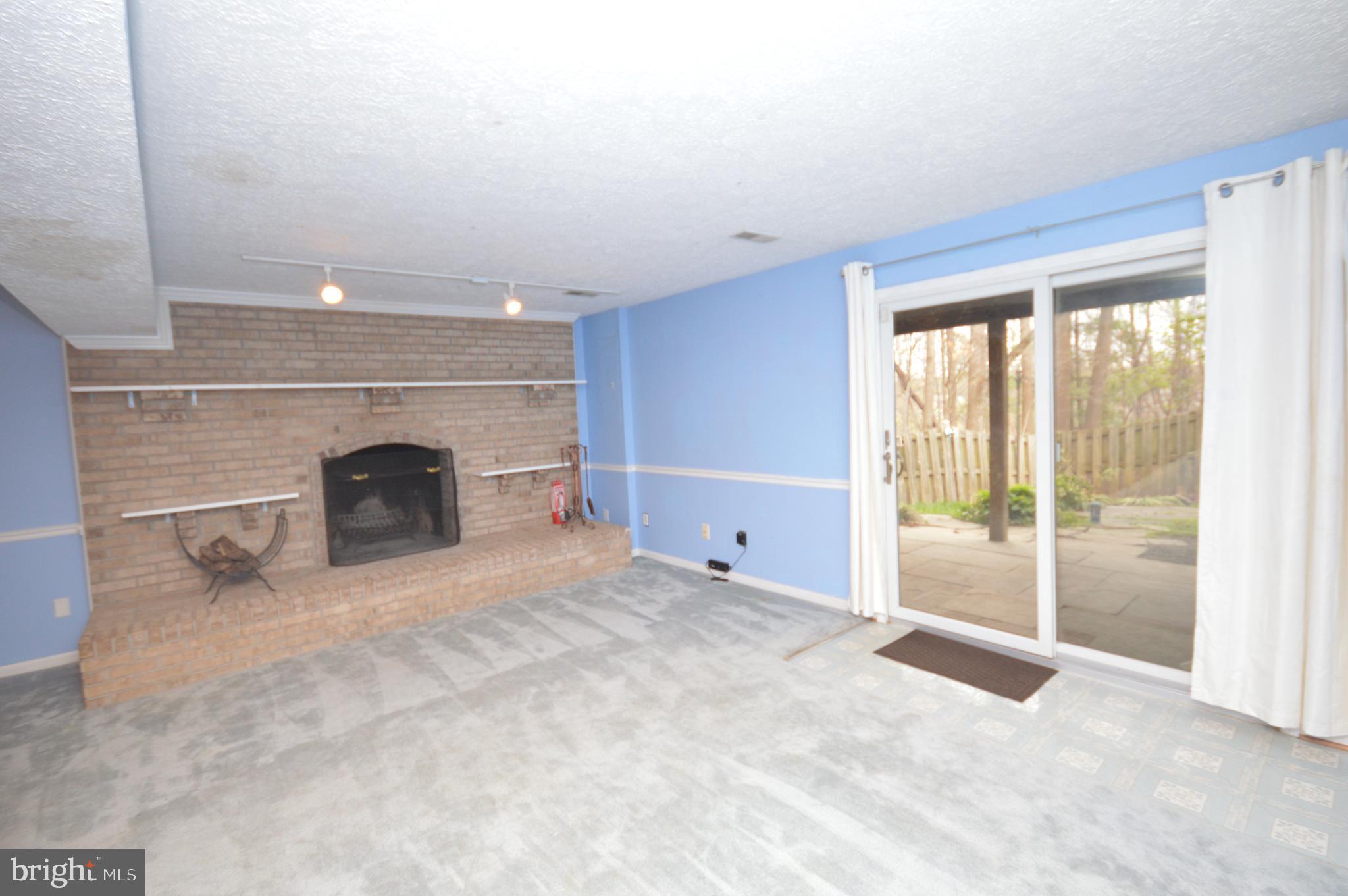 201 Ridgecrest Court Stafford, VA 22554 - Photo 27 of 36 Walkout basement
