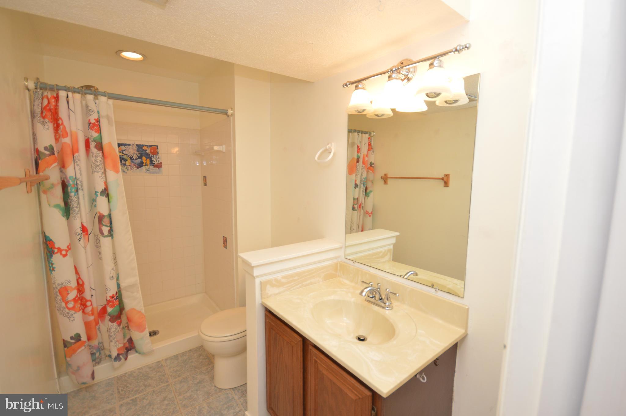 201 Ridgecrest Court Stafford, VA 22554 - Photo 29 of 36 Full bath in basement