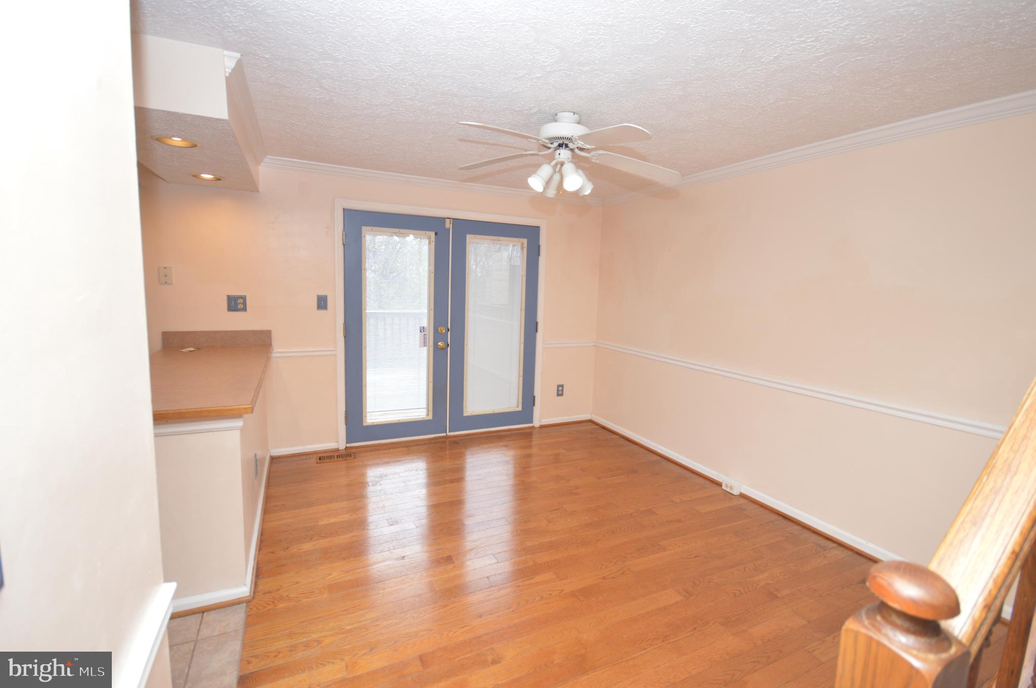 201 Ridgecrest Court Stafford, VA 22554 - Photo 8 of 36 Dining room