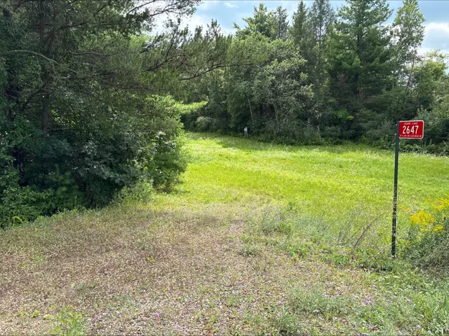 $29,000 | 2647 28 1/16 Avenue, Birchwood, WI 54817