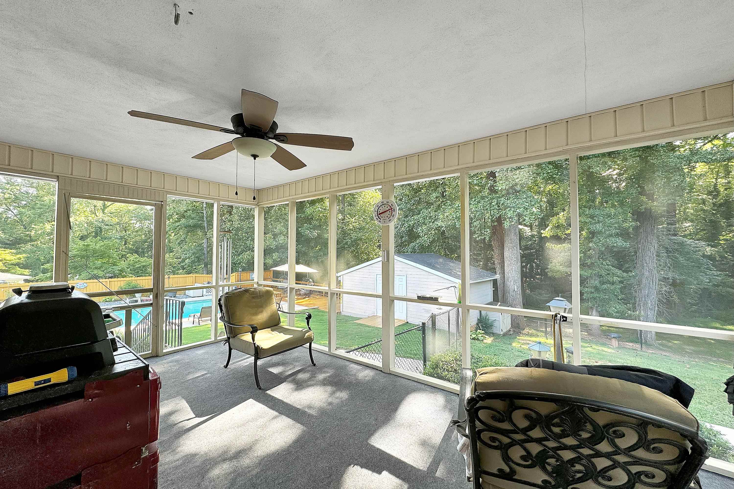 1010 Seven Springs Road Spartanburg, SC 29307 - Photo 23 of 44 Gallery Image 23