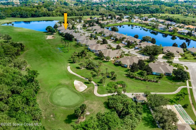 $2,500 | 4331 Aberdeen Circle, Rockledge, FL 32955