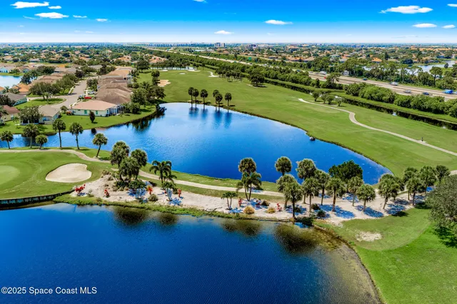 $2,500 | 4331 Aberdeen Circle, Rockledge, FL 32955