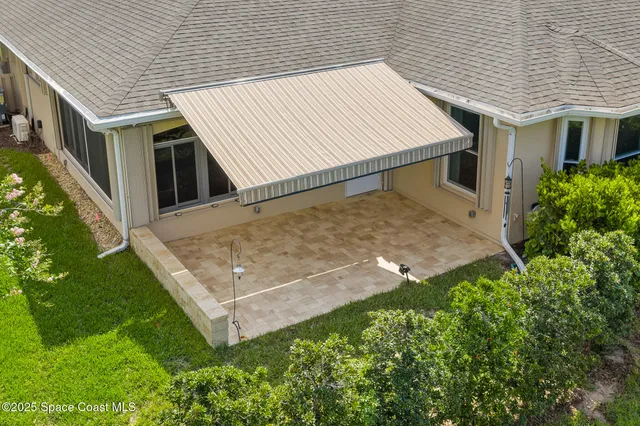 $2,500 | 4331 Aberdeen Circle, Rockledge, FL 32955