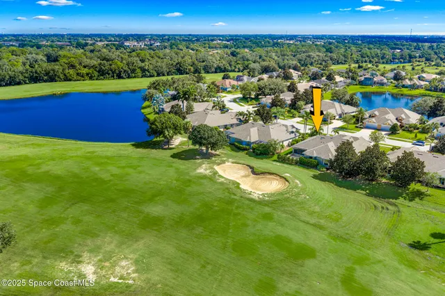 $2,500 | 4331 Aberdeen Circle, Rockledge, FL 32955