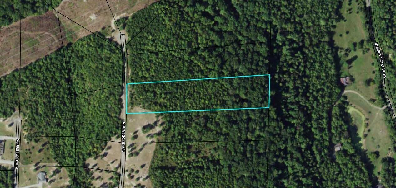 0 South Deer Run Road Trenton, GA 30752 - Photo 1 of 1 Gallery Image 1