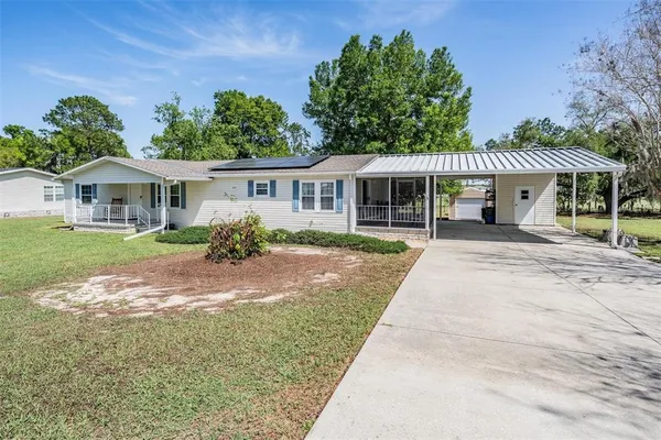 $280,000 | 13544 Kent Bradley Street, Dade City, FL 33525