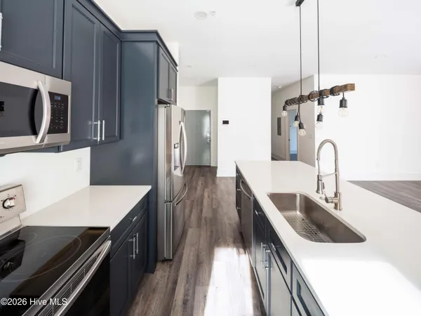 $469,900 | 614 Peacock Lane, Unit 1, Wilmington, NC 28401