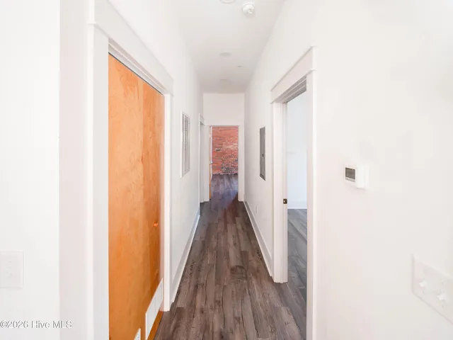 $476,000 | 614 Peacock Lane, Unit 1, Wilmington, NC 28401