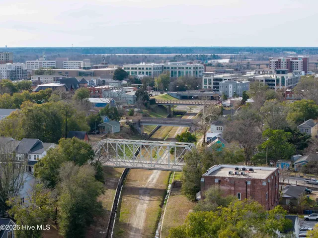 $476,000 | 614 Peacock Lane, Unit 1, Wilmington, NC 28401