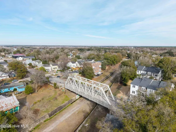 $469,900 | 614 Peacock Lane, Unit 1, Wilmington, NC 28401