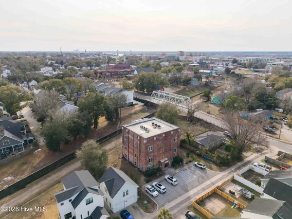 $469,900 | 614 Peacock Lane, Unit 1, Wilmington, NC 28401