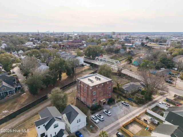 $476,000 | 614 Peacock Lane, Unit 1, Wilmington, NC 28401