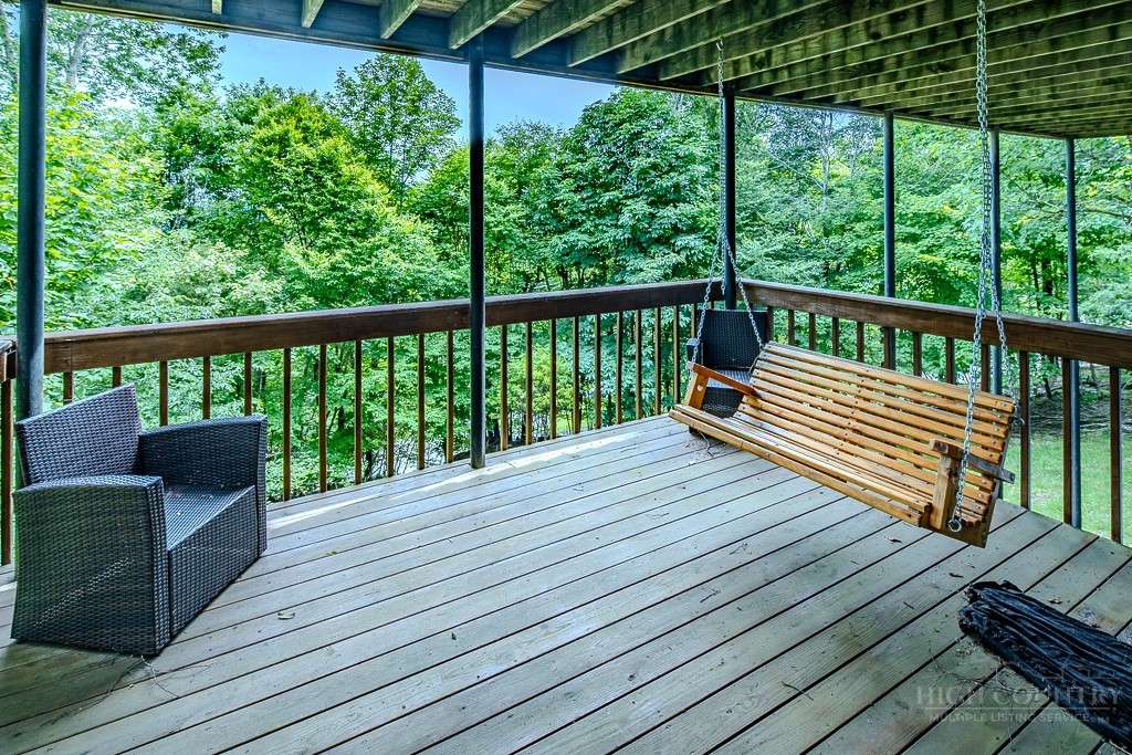 102 Red Oak Road Beech Mountain, NC 28604 - Photo 25 of 41