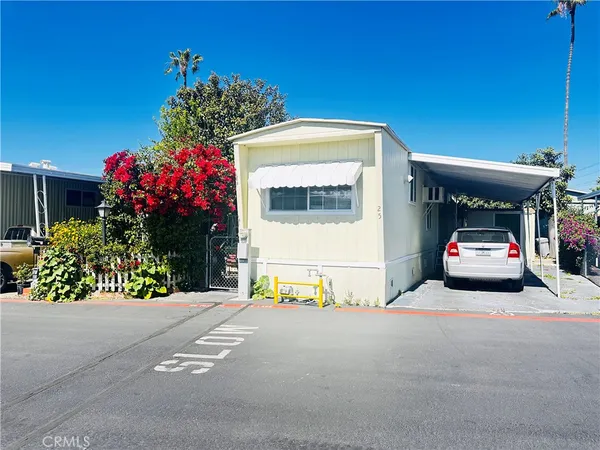 $79,999 | 310 East Philadelphia Street, Unit SP 25, Ontario, CA 91761