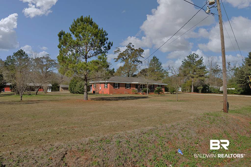 138 Baker Street Atmore, AL 36502 - Photo 41 of 50