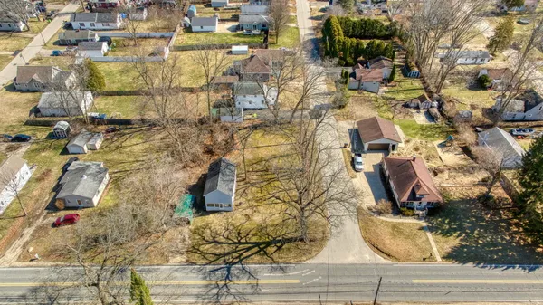 $13,750 | Vl Hague Avenue, Jackson, MI 49203