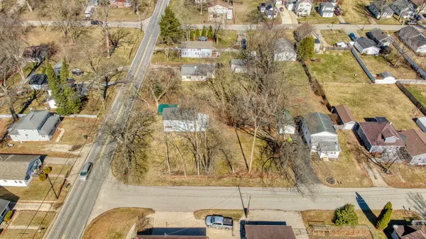 $13,750 | Vl Hague Avenue, Jackson, MI 49203