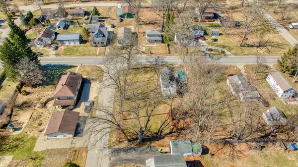 $13,750 | Vl Hague Avenue, Jackson, MI 49203