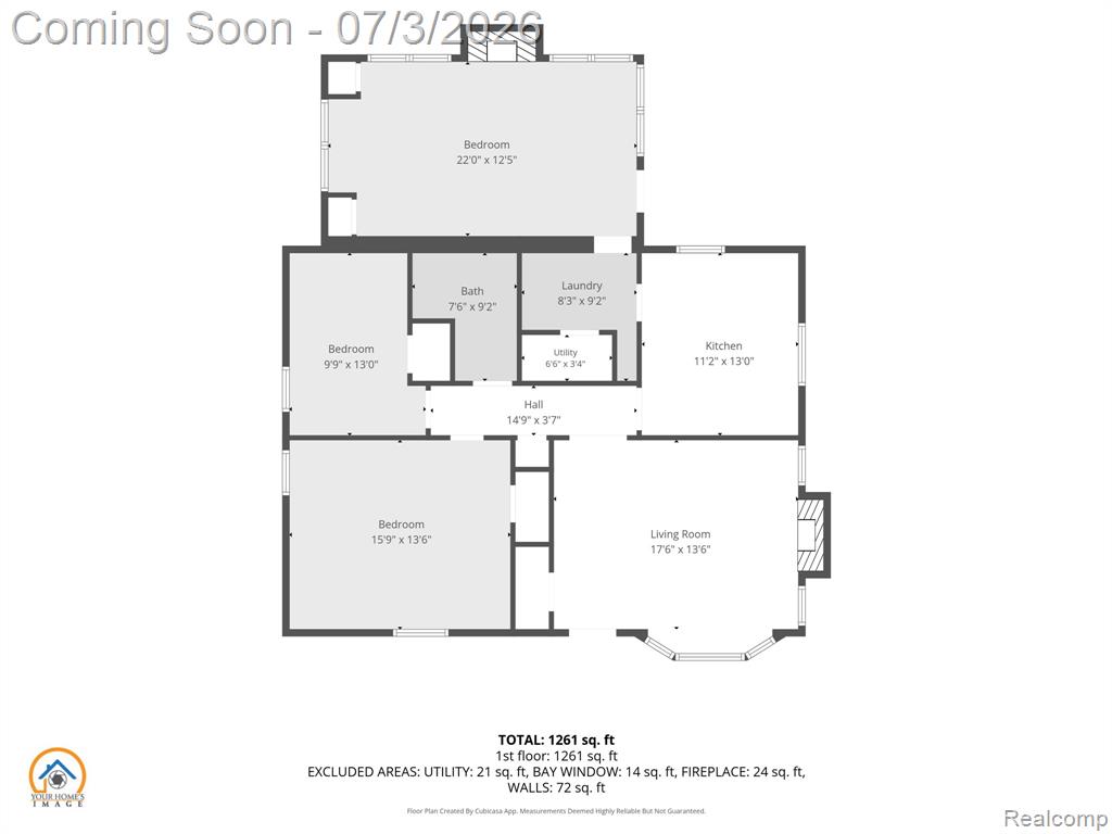 4335 West 14 Mile Road Royal Oak, MI 48073 - Photo 44 of 44
