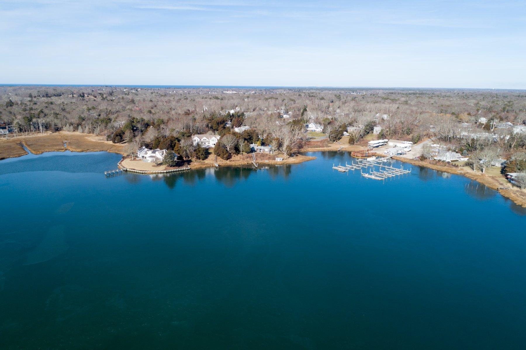 25 Walker Road Orleans, MA 02653 - Photo 30 of 34 DJI_0189