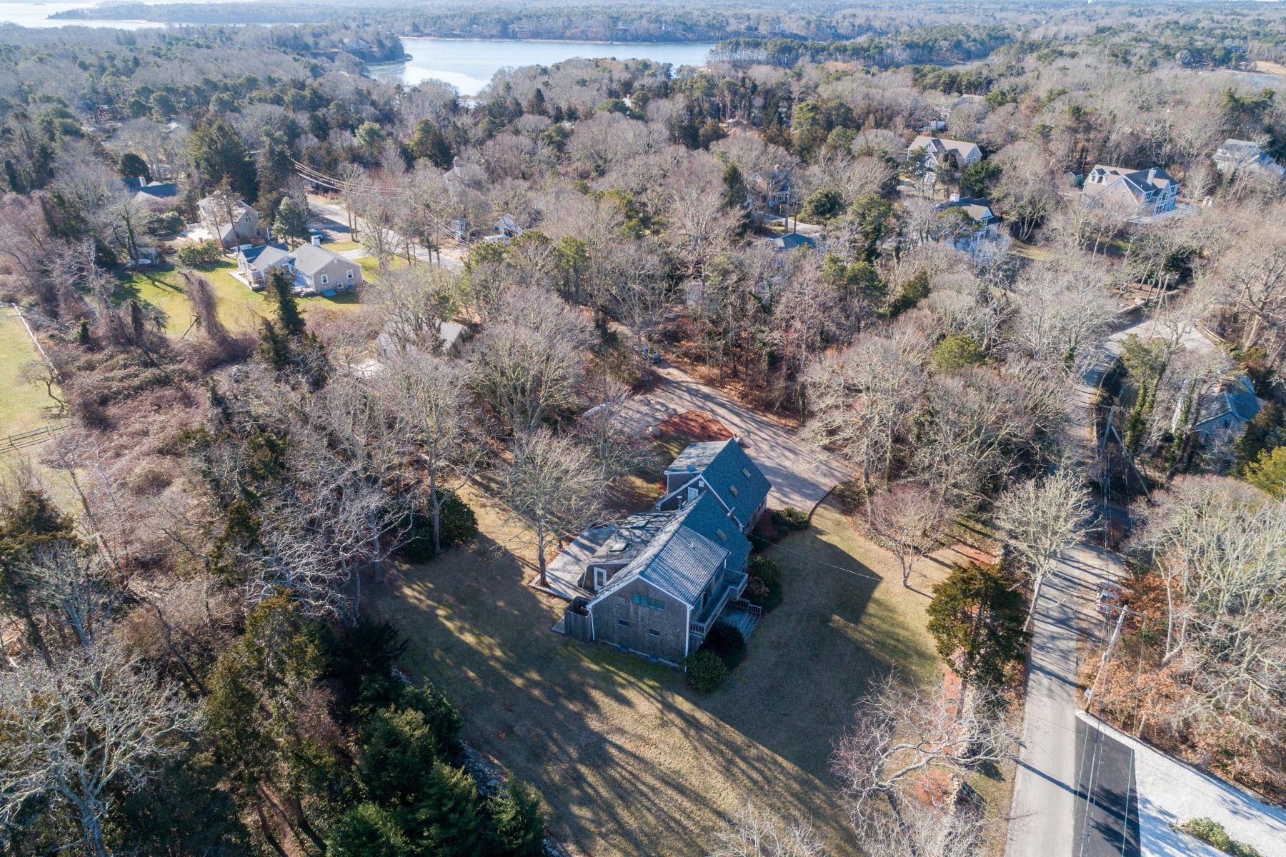 25 Walker Road Orleans, MA 02653 - Photo 4 of 34 DJI_0174