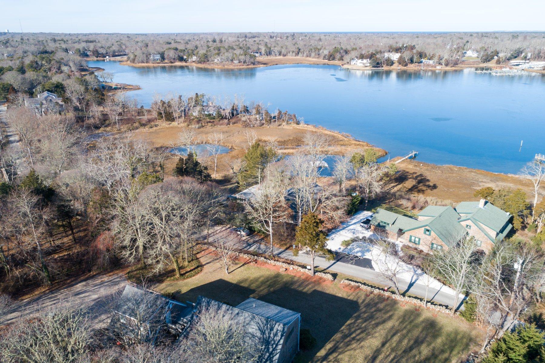25 Walker Road Orleans, MA 02653 - Photo 5 of 34 DJI_0171
