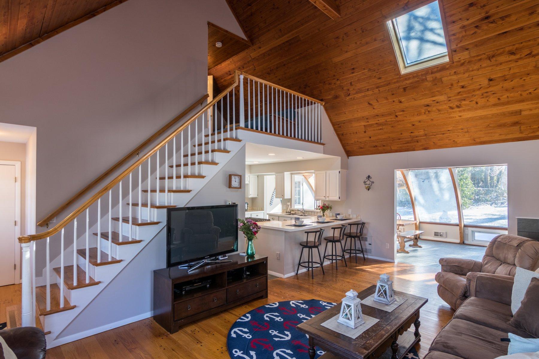 25 Walker Road Orleans, MA 02653 - Photo 7 of 34 IMG_0729-HDR