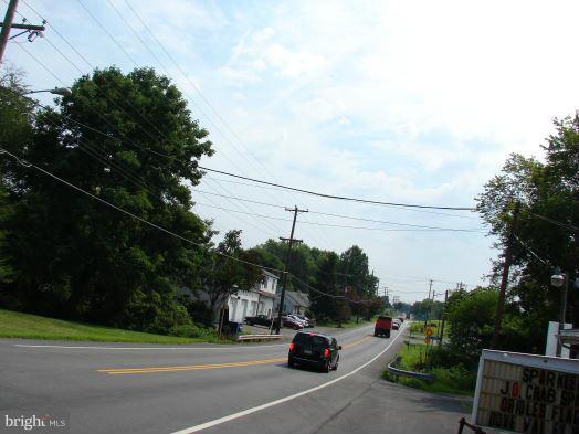 Exterior (General)