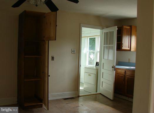 Interior (General)