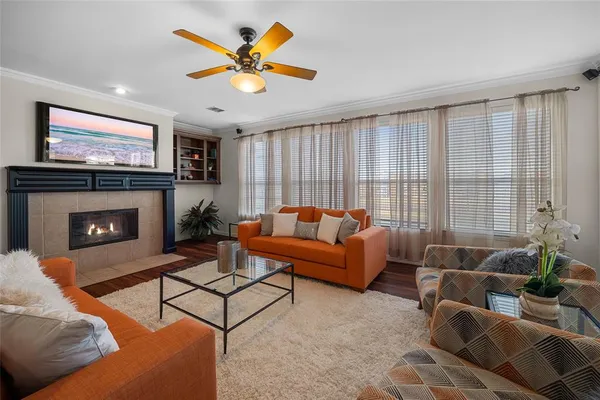 $3,695 | 9720 Zembriski Drive, Plano, TX 75025