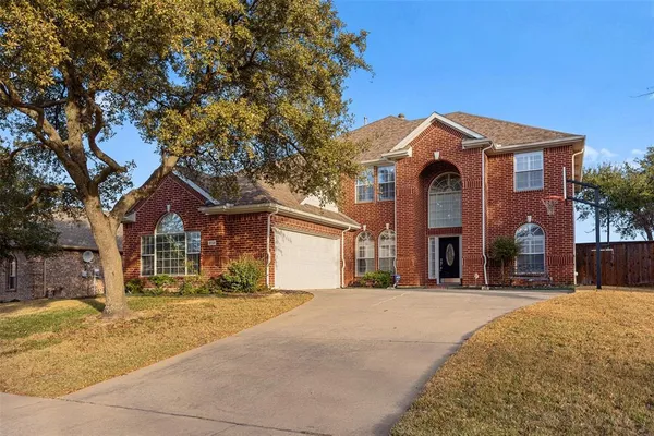 $3,695 | 9720 Zembriski Drive, Plano, TX 75025