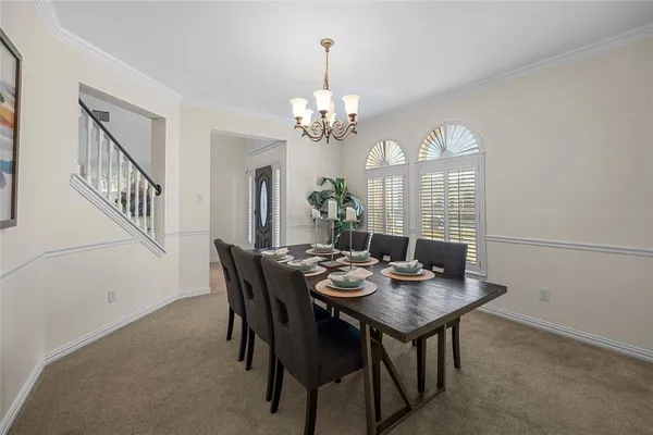 $3,695 | 9720 Zembriski Drive, Plano, TX 75025