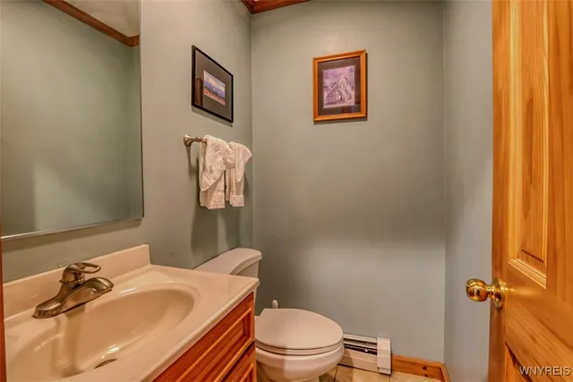 $424,900 | 10 Alpine Meadows, Unit 10, Ellicottville, NY 14731