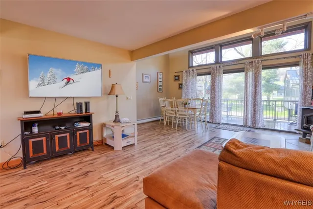 $424,900 | 10 Alpine Meadows, Unit 10, Ellicottville, NY 14731