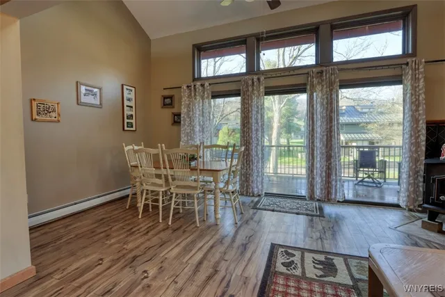 $424,900 | 10 Alpine Meadows, Unit 10, Ellicottville, NY 14731