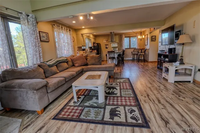 $424,900 | 10 Alpine Meadows, Unit 10, Ellicottville, NY 14731