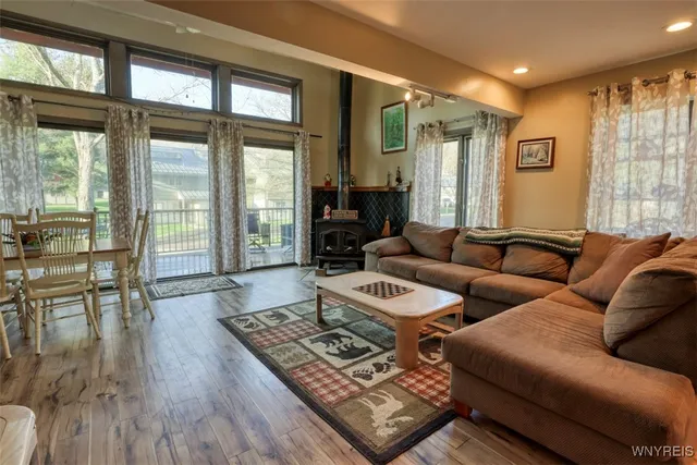$424,900 | 10 Alpine Meadows, Unit 10, Ellicottville, NY 14731