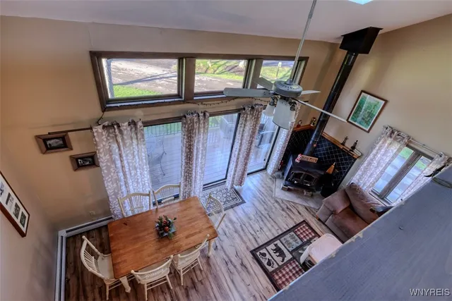 $424,900 | 10 Alpine Meadows, Unit 10, Ellicottville, NY 14731