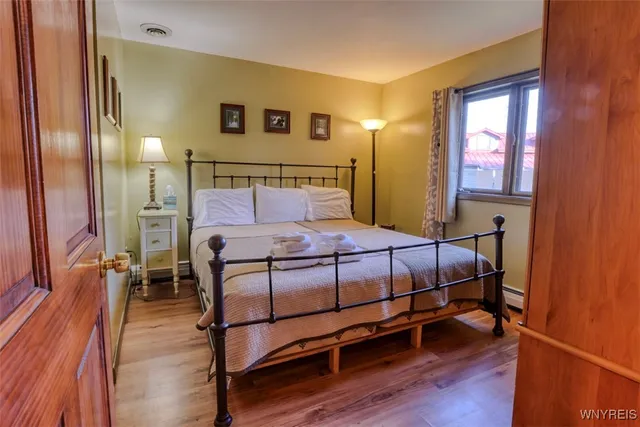 $424,900 | 10 Alpine Meadows, Unit 10, Ellicottville, NY 14731